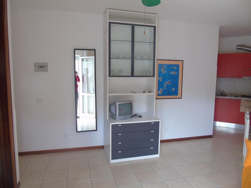 Apartamento Residenza Rubin Lignano Sabbiadoro Exterior foto