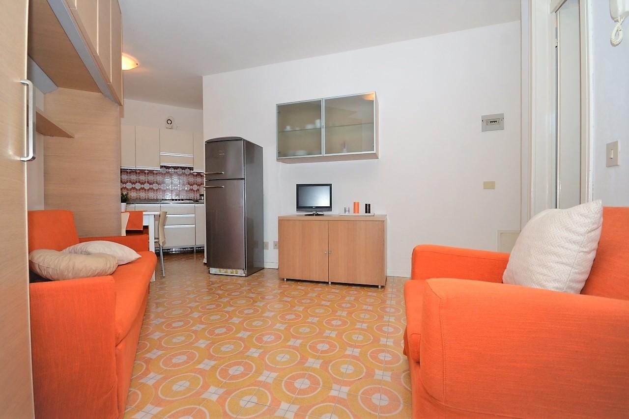 Apartamento Residenza Rubin Lignano Sabbiadoro Exterior foto