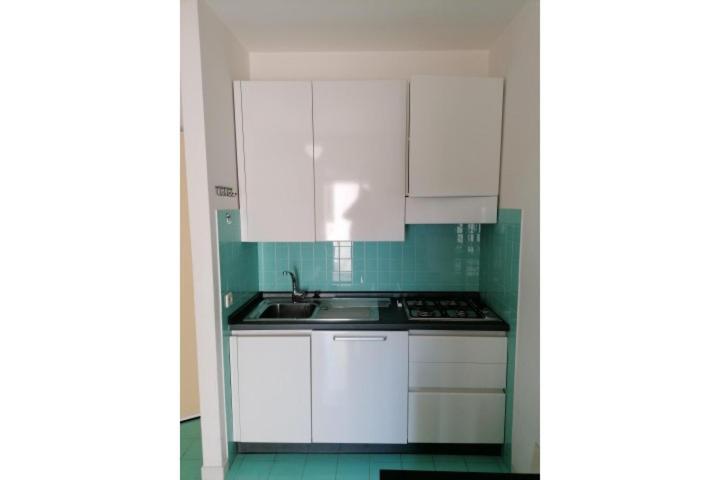 Apartamento Residenza Rubin Lignano Sabbiadoro Exterior foto